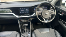 Kia Niro 1.6 GDi Hybrid 2 5dr DCT Hybrid Estate